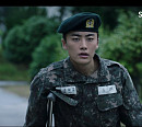 [종합] '신병4' 이원정, 과거 훈련소 퇴소 후 재입영…김민호와 악연 공개