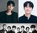 임영웅, '2026 TMA' 인기상…방탄소년단·이찬원 '팬앤스타 초이스' 1위
