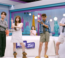‘톡파원 25시’ 이찬원, 파라파라 댄스 도전