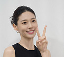 김설현, 제천국제음악영화제 빛낸 우아한 미소