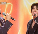 '전설의 사내' 성리X장한별, '불놀이야'로 불꽃 협공 무대