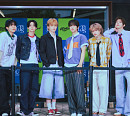 루네이트, 복지서비스 홍보대사 위촉…열일 행보