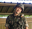 '신병4' 노성은, 리얼리티 살린 군인 연기 달인
