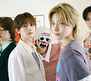 하츠웨이브 ‘ALIVE’ 멜론 전곡 차트인·아이튠즈 3개국 TOP10