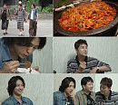 '전현무계획4' 샤이니 민호, 완주 오리 주물럭→한정식 맛집 투어