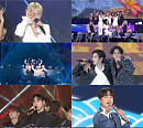 '불후의 명곡' 울산, 이찬원·포레스텔라·이승기·다영·클릭비·쥬얼리 출격