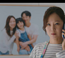 '유부녀 킬러' 공효진, 가족 품으로 유종의 미…후속작 '라이어'