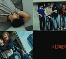 네이즈, 일본 싱글 ‘I LIKE IT’ 뮤비 티저…영화 같은 연출