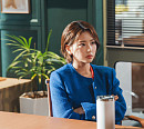 ‘유부녀 킬러’ 하율리 “킬러 오현남, 연기적 큰 도전이자 성장”