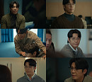 '포핸즈' 김주헌, 송강·이준영 품은 스승의 소신