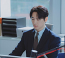 '로또 1등도 출근합니다' 이준혁 인생 뒤흔들 로또…등장인물 관계도 본격 전개