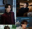 ‘나의 유죄인간’ 임시완, 차가운 CEO vs 다정한 집사