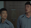 [종합] '신병4' 이정현·김희수 의기투합…오대환 위해 제대 미뤘다