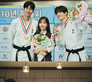 ‘너에게 다이브’ 김지연X장세혁, 영혼 바뀐 쌍둥이 남매 케미 예고