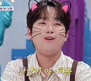 ‘톡파원 25시’ 이찬원, 리센느 무대에 "야~호"…찬냥이 변신