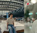 임영웅, 낮과 밤 상반된 분위기…'또또' MV 하이라이트 오픈