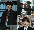 ‘나의 유죄인간’ 설인아, ‘멋쁨’ 매력 발산