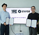 더엔터, 'LiNC' 손잡고 신인 걸그룹 데뷔 프로젝트 가동