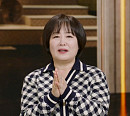이금희 아나운서, 모친상 비보…향년 93세