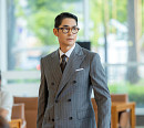 ‘사랑이 온다’ 배정남, 극과 극 반전 매력 ‘호감 남사친’