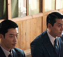 '메이드 인 코리아2' 현빈·정우성 수싸움 격화…다음주 최종화 공개
