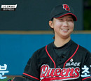 [종합] '야구여왕2' 블랙퀸즈, 공수 시너지 앞세워 고양시 제압…박민서 MVP