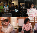 '살림남' 지상렬, 박서진 섭외에 마이티 마우스 '반색'