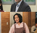 '너에게 다이브' 하도권·박미현·강형석·김한영, 명품 앙상블 완성