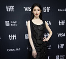 ‘오래오래 행복하게’ 슈화, '토론토국제영화제'서 스크린 데뷔