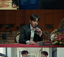 '포핸즈' 시청률, 케이블·종편 동시간대 1위…이준영 반전 엔딩
