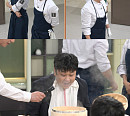'냉부' 추석특집 게스트 권성준·윤남노 셰프