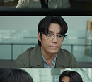 '포핸즈' 김주헌, 송강·이준영 향한 애틋한 스승애