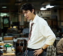 '암살자(들)' 이민호, 1974년 진실 추적자 변신