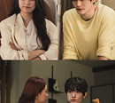 ‘너에게 다이브’ 장세혁·문승유, 타임 슬립 속 사랑 지킬까