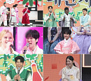 성리→장한별, '전설의 사내' 추석 한마당