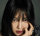 효리수 효연, '멋'이 넘친다