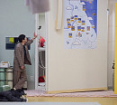 기안84, ‘대환장 기안장 시즌2’ 대관령서 포문 '업그레이드'