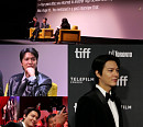 '암살자(들)' 이민호, 토론토 사로잡은 월드스타