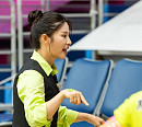 '골때녀' 핸드볼 컵 우승팀, 액셔니스타vs원더우먼vs탑걸