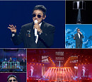 KBS 한가위 대기획 이승철 콘서트, 1만 2천 관객 감동…박보검 게스트