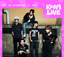 WAYF BOYS, 10월 美 뉴욕 ‘KOOM LIVE 2026’ 출격