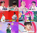'전설의 사내' 성리vs신승태→김영옥&하루 듀엣 ‘팔도 명물 대잔치’