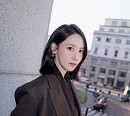 임윤아, 밀라노 수놓은 독보적 우아함
