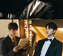'포핸즈' 송강X이준영, 라흐마니노프부터 생상스까지 전율의 성장 서사