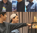 ‘나 혼자 산다’ 전현무·기안84·김대호, 추석 만두 대첩