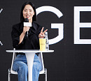 [27회 부산국제영화제] 넷플릭스 공개 D-1 '글리치'…전여빈ㆍ류경수 "정말 재밌는 작품"(종합)