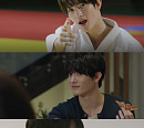 ‘너에게 다이브’ 장세혁, 남매 케미+진한 우정 다채로운 열연