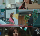 ‘날아올라라 나비’ 최다니엘, 이주빈 재회에 당황