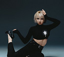 공민지, 2NE1 완전체 찍고 솔로 컴백