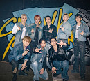 스트레이 키즈, '스트레이시티' 성료…중남미 27만 결집
